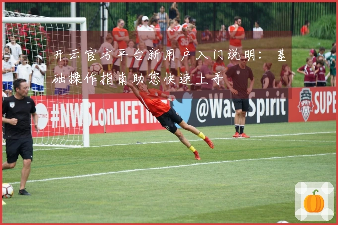 开云官方平台新用户入门说明：基础操作指南助您快速上手