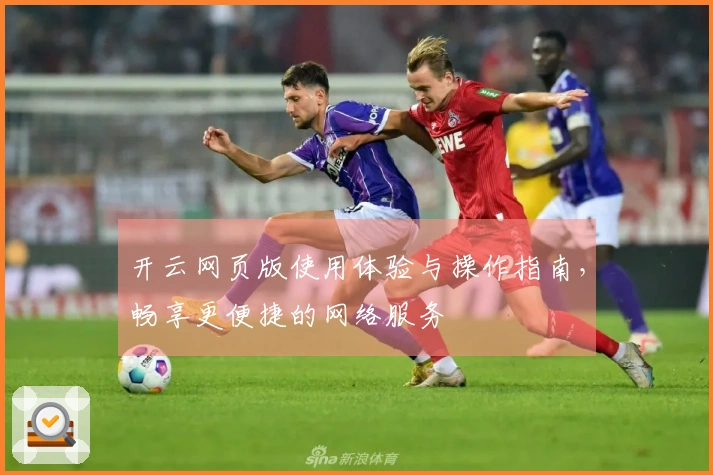 开云网页版使用体验与操作指南，畅享更便捷的网络服务