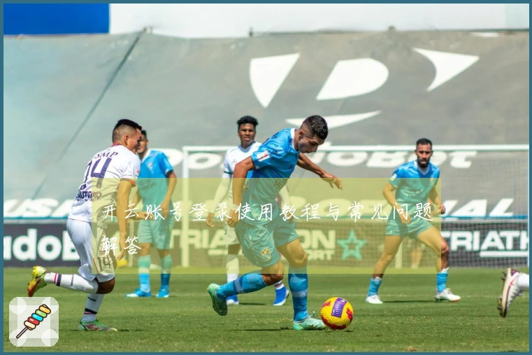 开云账号登录使用教程与常见问题解答