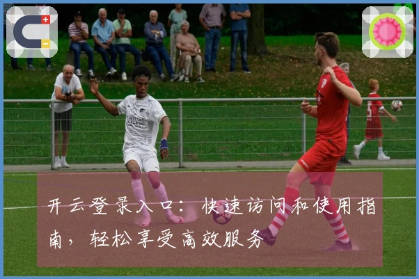 开云登录入口：快速访问和使用指南，轻松享受高效服务