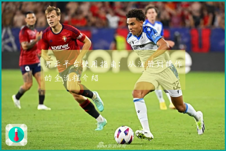 开云平台使用指南：从注册到操作的全流程介绍