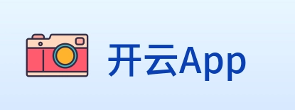 开云App logo